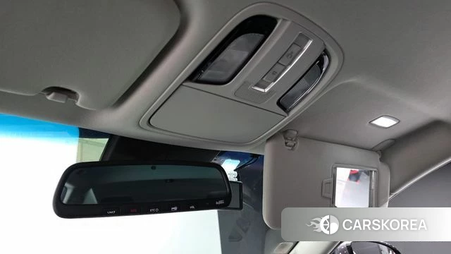 Kia K7 Premier id 3879568 из Кореи 10