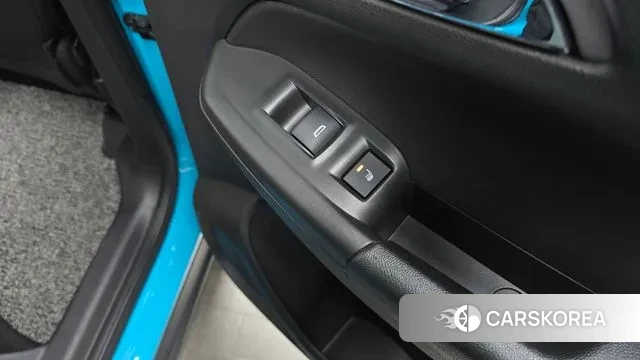 Chevrolet (GM Daewoo) Trailblazer id 3508778 из Кореи 10