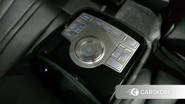 Genesis G80 (RG3) id 3680705 из Кореи 10