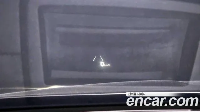 Genesis G90 id 2869727 из Кореи 10