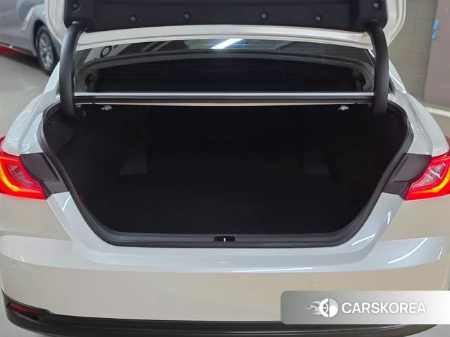 Toyota Camry (XV80) id 4773229 из Кореи 10