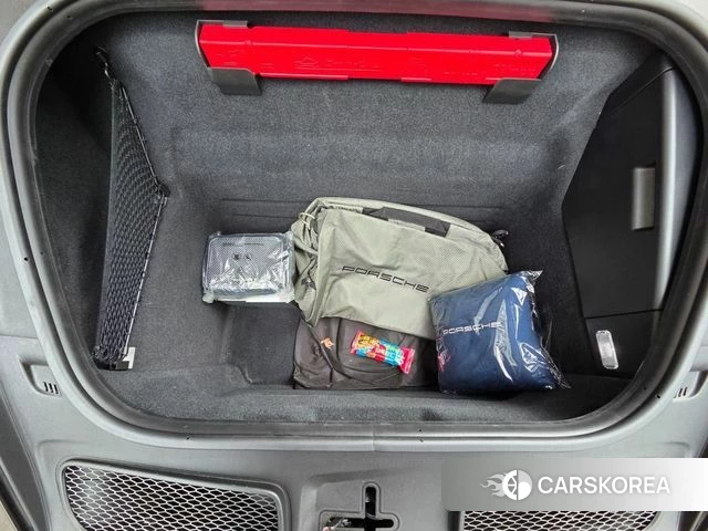 Porsche 911(992) id 3871578 из Кореи 10