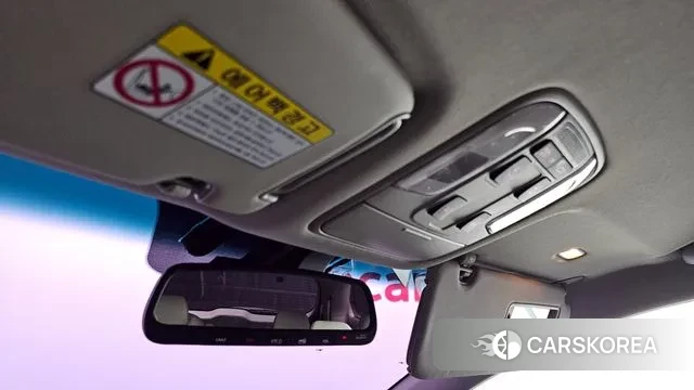 Kia The New Carnival id 3479789 из Кореи 10