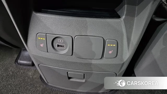 Kia The New Carnival id 3013138 из Кореи 10