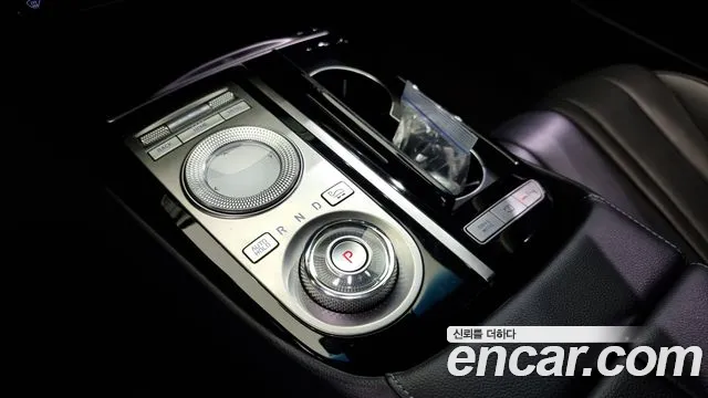 Genesis G80 (RG3) id 2790535 из Кореи 10