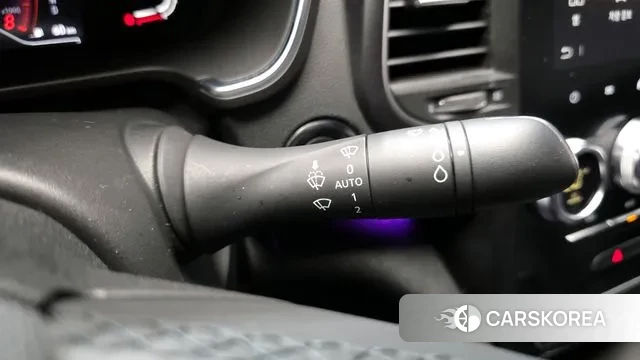 Renault Korea (Samsung) The New SM6 id 3179983 из Кореи 10