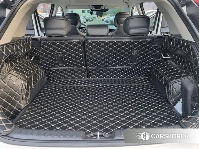 Kia Di Ol Nu Niro id 3575945 из Кореи 10