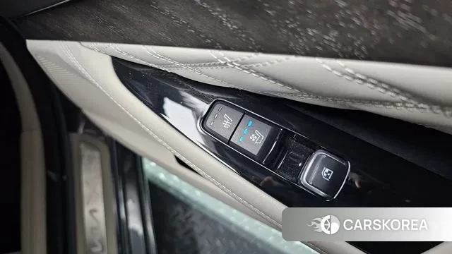 Kia K8 id 3518168 из Кореи 10