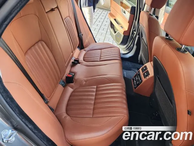 Jaguar XF (X260) id 2593647 из Кореи 10