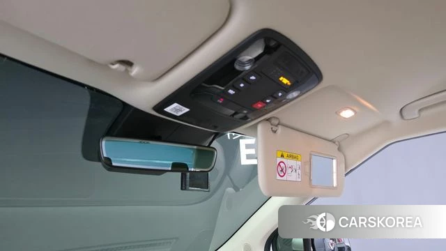 Kia Carnival 4th generation id 4506517 из Кореи 10