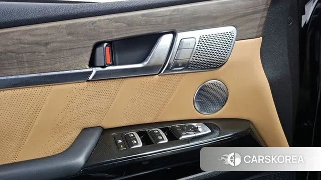 Kia Mohave Master id 3691980 из Кореи 10