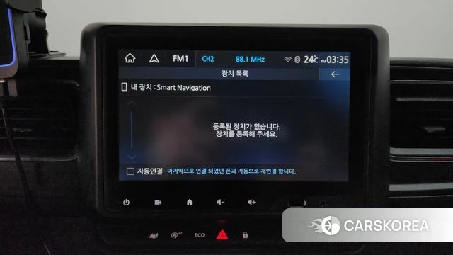 Renault Korea (Samsung) Master id 4784160 из Кореи 10