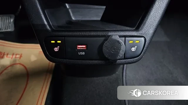 Kia The New Ray id 3566571 из Кореи 10