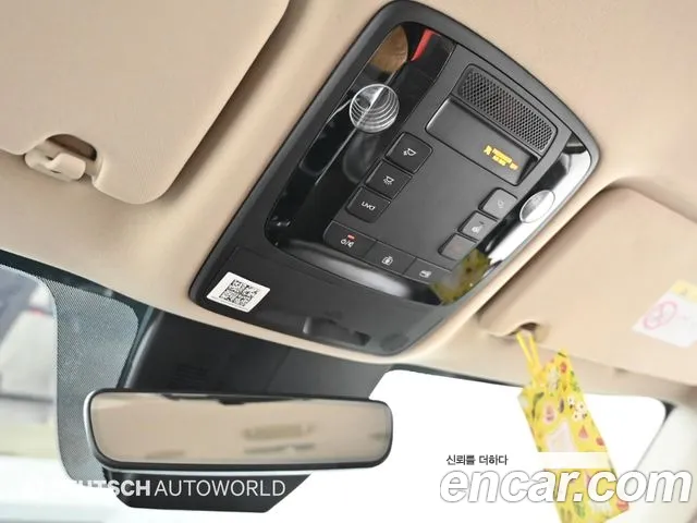 Kia Carnival 4th generation id 2703598 из Кореи 10