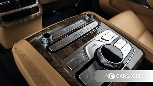 Kia More K9 id 4389875 из Кореи 10