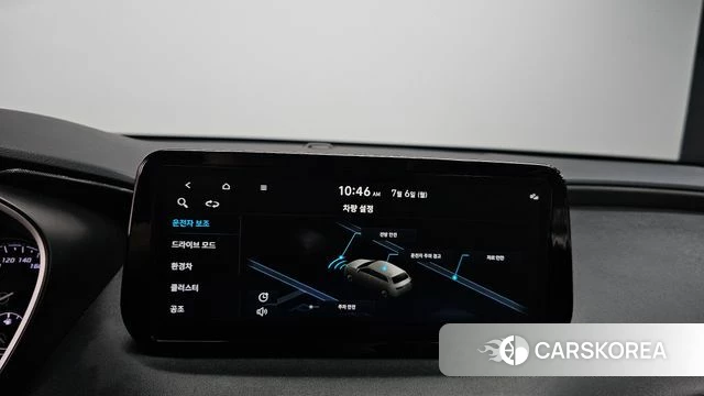 Hyundai The New Santa Fe id 4550516 из Кореи 10