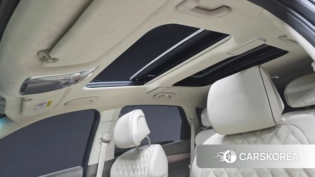 Genesis GV80 id 3903335 из Кореи 10