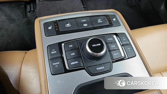 Genesis G80 id 4502869 из Кореи 10