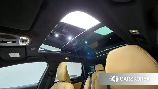 Volvo V90 Cross-Country id 3004189 из Кореи 10