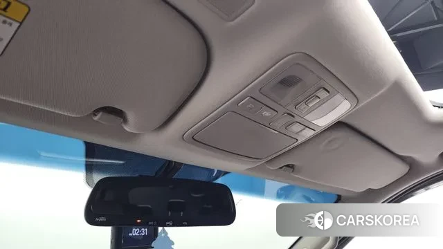 Hyundai The New Grand Starex id 3469636 из Кореи 10