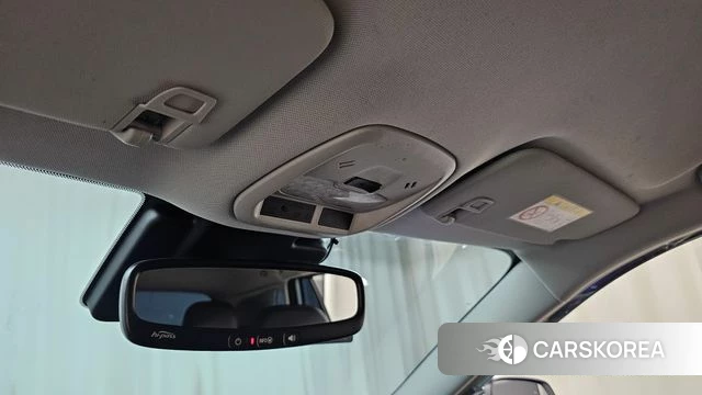 Chevrolet (GM Daewoo) Trax Crossover id 4186313 из Кореи 10