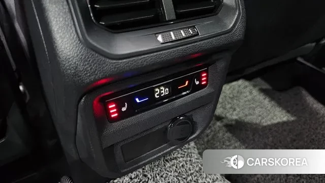 Volkswagen Tiguan Allspace id 3462811 из Кореи 10