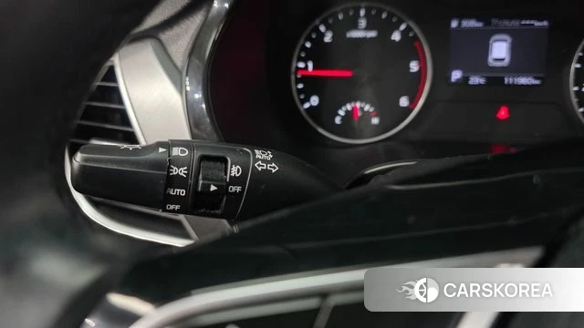 Kia Seltos id 4918101 из Кореи 10