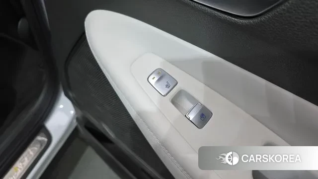 Hyundai The New Santa Fe id 3582568 из Кореи 10