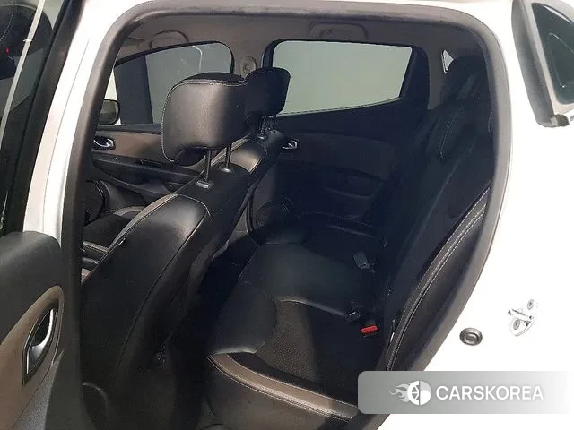 Renault Korea (Samsung) Clio id 3000267 из Кореи 10