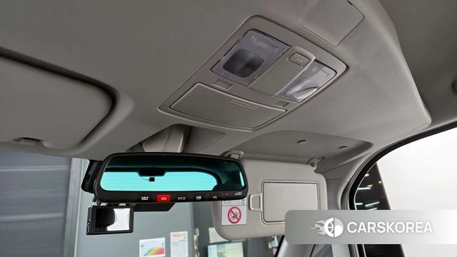 Kia The New Kia Ray EV id 3831658 из Кореи 10