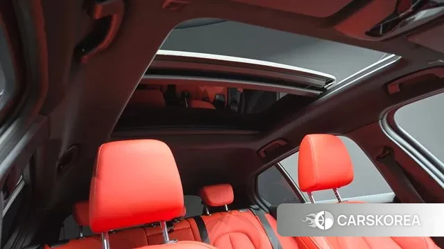 BMW 1 Series (F40) id 3681103 из Кореи 10