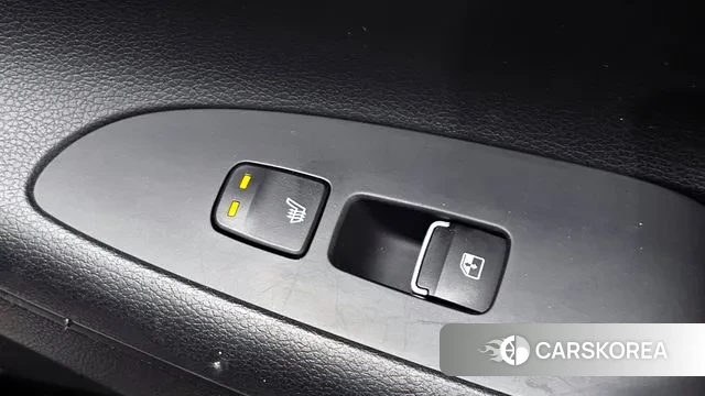 Hyundai The New Grandeur IG Hybrid id 3759896 из Кореи 10