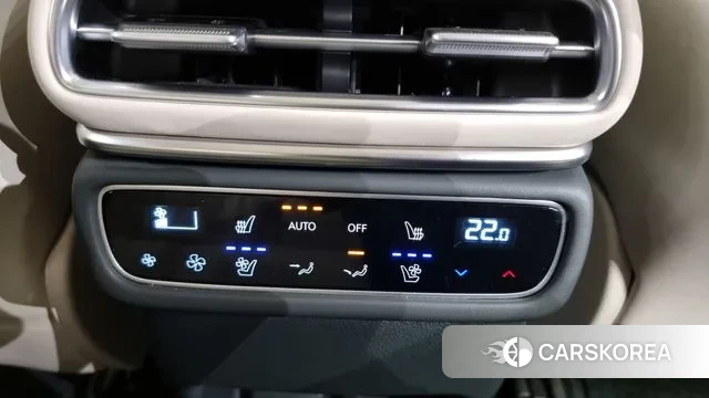 Genesis GV80 id 3405363 из Кореи 10