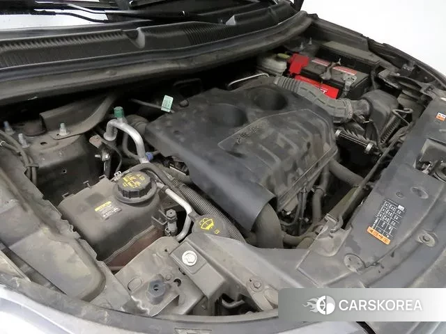 Ford Explorer 6th Generation id 3773174 из Кореи 10