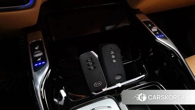 Kia Sorento 4th Generation id 4732049 из Кореи 10