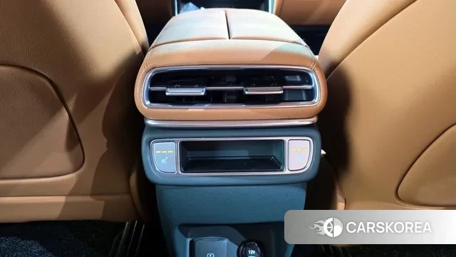 Genesis GV80 id 3715915 из Кореи 10