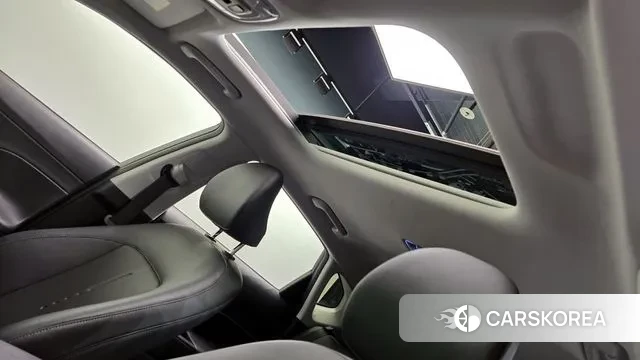 Hyundai Kona Hybrid (SX2) id 3675246 из Кореи 10