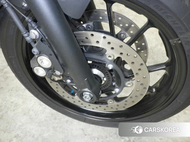 Проданный Yamaha MT-07 ABS id 4182937 из Японии, фото 10