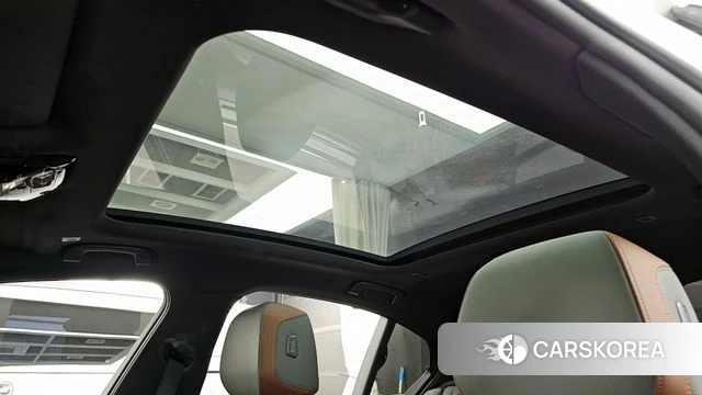 BMW 5 Series (G60) id 4177789 из Кореи 10