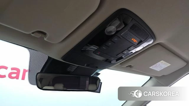 Kia Carnival 4th generation id 4396897 из Кореи 10