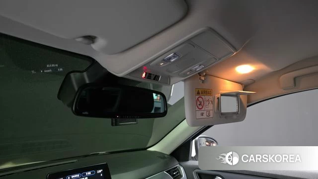 Renault Korea (Samsung) XM3 id 4250560 из Кореи 10