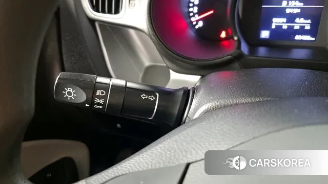 Kia The New Ray id 3155381 из Кореи 10