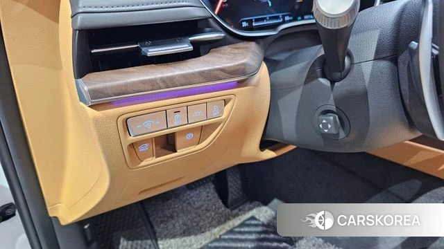 Genesis G80 (RG3) id 4339002 из Кореи 10