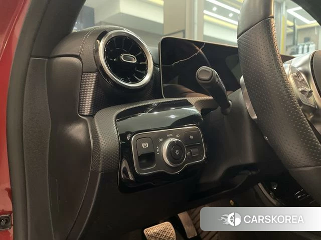 Mercedes-Benz Class A id 4212562 из Китая 10