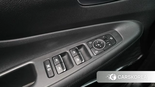 Hyundai Santa Fe TM id 4203687 из Кореи 10