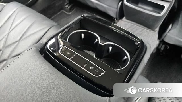 Genesis G80 (RG3) id 4898343 из Кореи 10