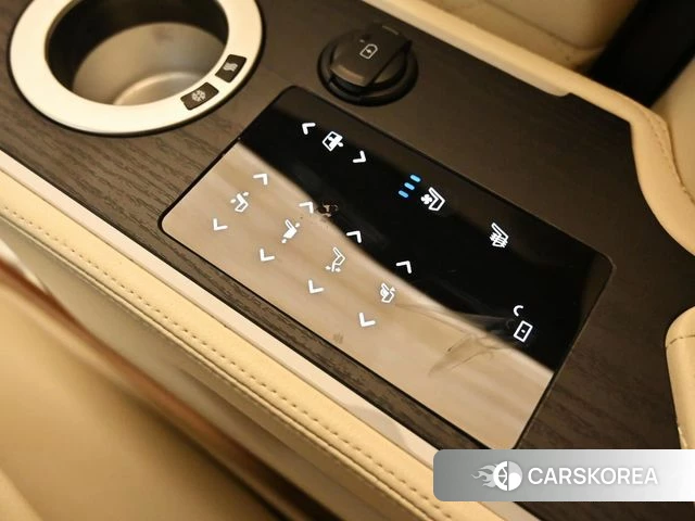 Kia Carnival 4th generation id 4593841 из Кореи 10