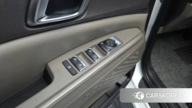 Kia The New Carnival 4th Generation id 4427600 из Кореи 10