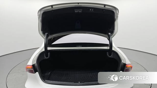 Hyundai The New Grandeur IG id 3899213 из Кореи 10