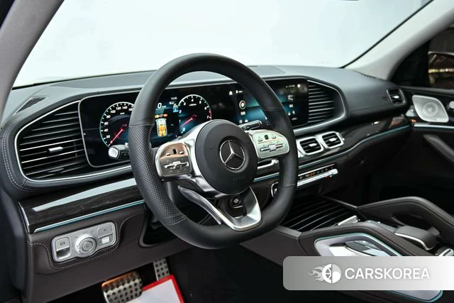 Mercedes-Benz GLS id 4259736 из Китая 10